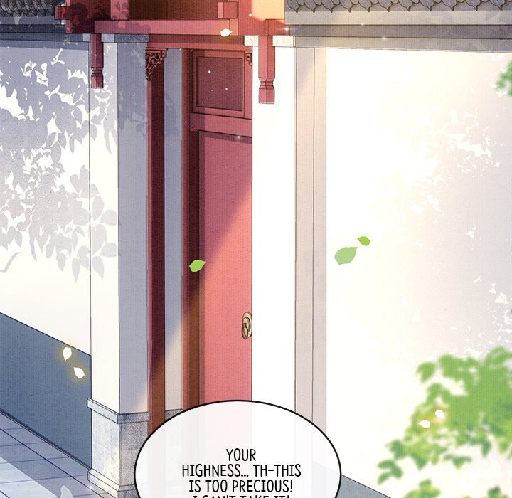 Read The Queen of Hell chapter 31 image 116 on Lezhin