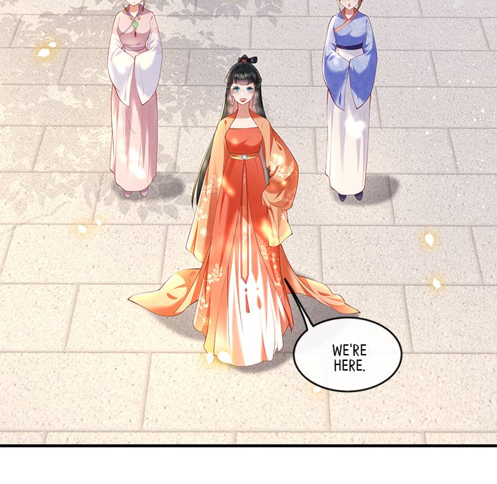 Read The Queen of Hell chapter 31 image 124 on Lezhin