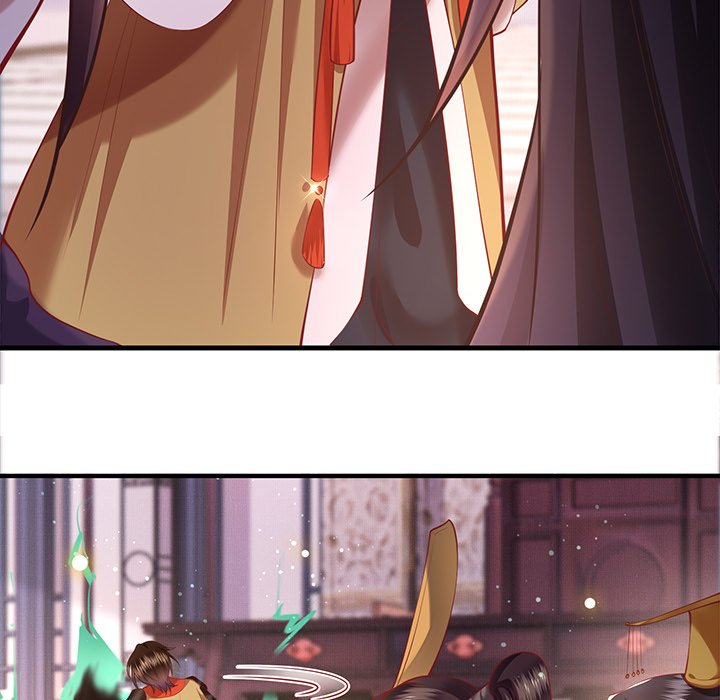 Read The Queen of Hell chapter 31 image 14 on Lezhin