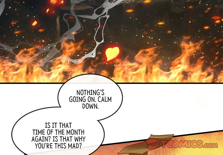 Read The Queen of Hell chapter 31 image 2 on Lezhin