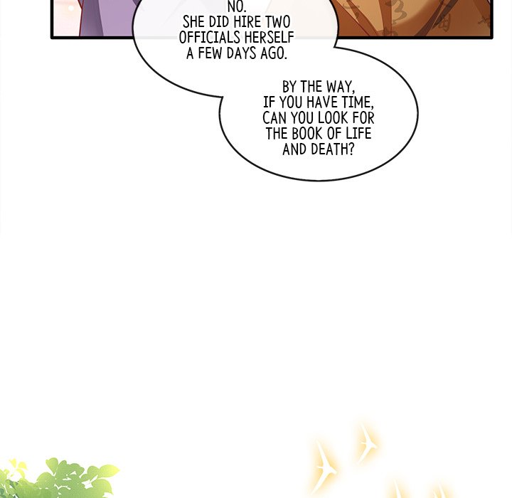Read The Queen of Hell chapter 31 image 21 on Lezhin