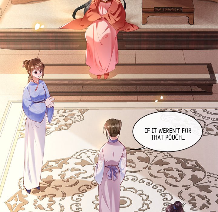 Read The Queen of Hell chapter 31 image 26 on Lezhin