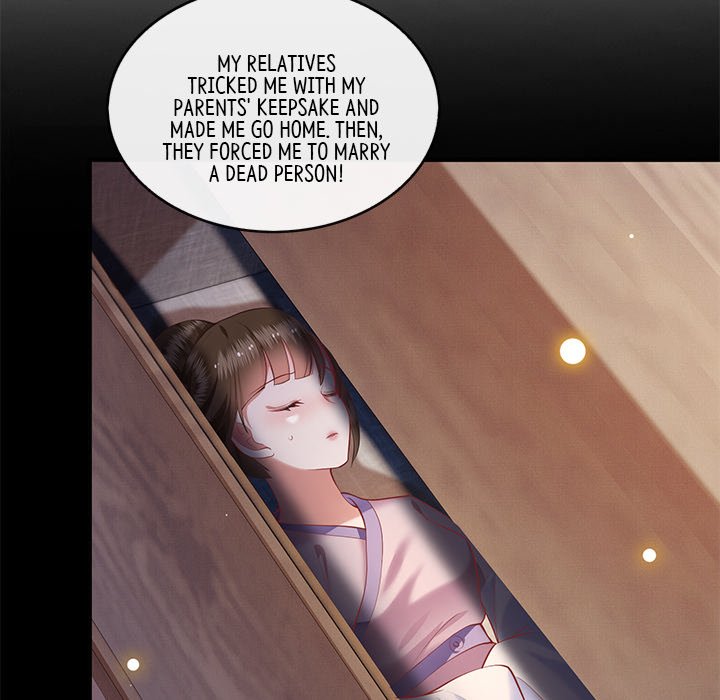 Read The Queen of Hell chapter 31 image 29 on Lezhin