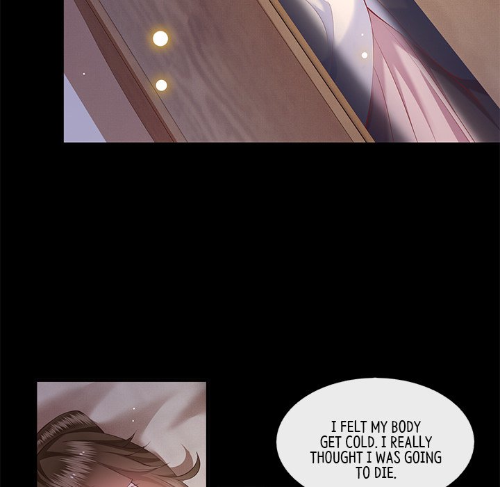 Read The Queen of Hell chapter 31 image 30 on Lezhin