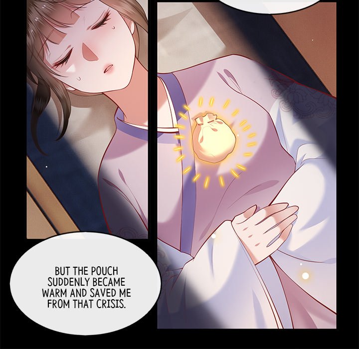 Read The Queen of Hell chapter 31 image 31 on Lezhin