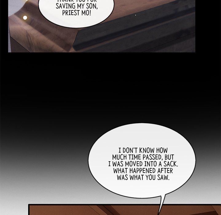 Read The Queen of Hell chapter 31 image 33 on Lezhin