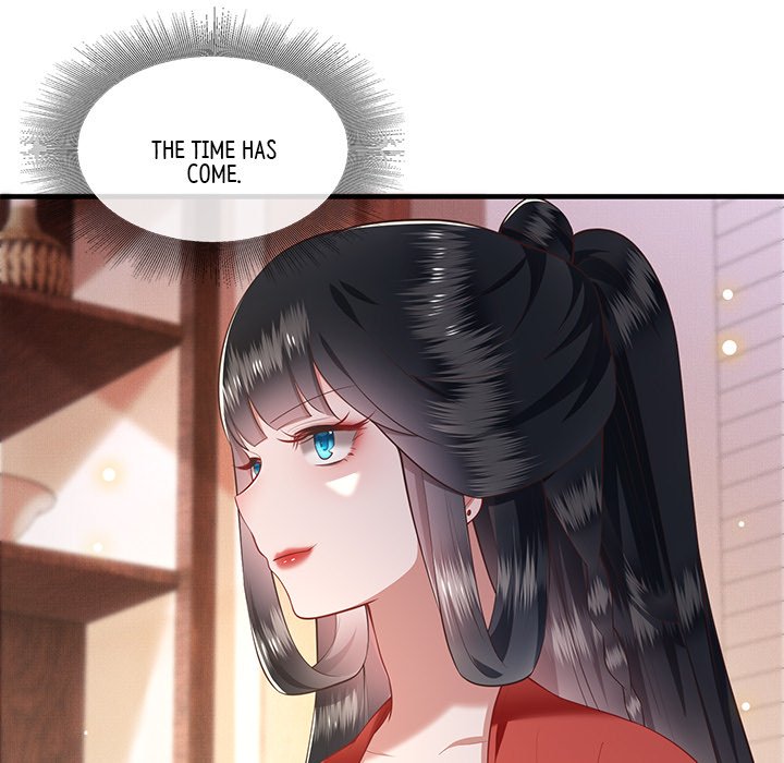 Read The Queen of Hell chapter 31 image 40 on Lezhin