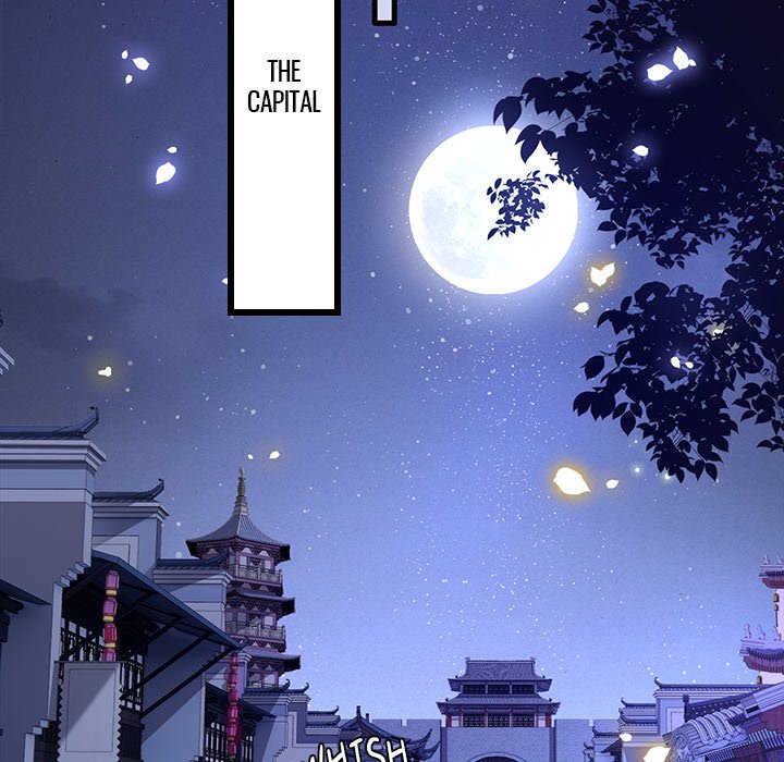 Read The Queen of Hell chapter 31 image 44 on Lezhin