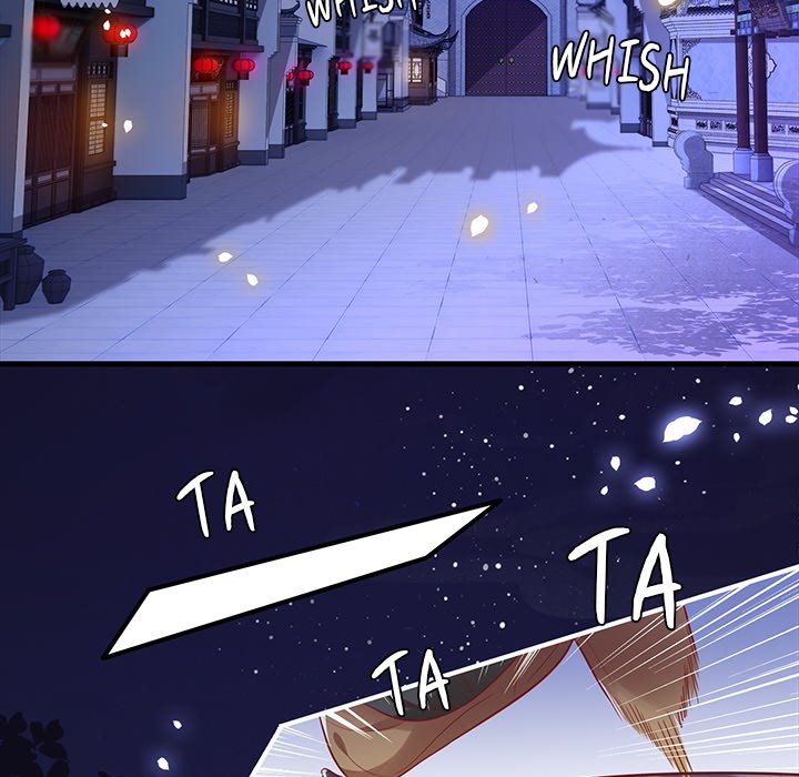 Read The Queen of Hell chapter 31 image 45 on Lezhin