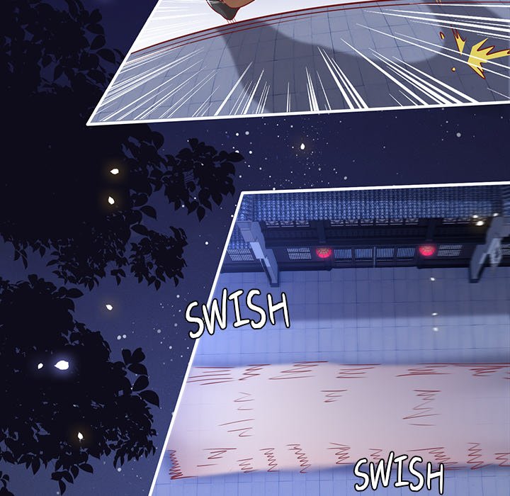 Read The Queen of Hell chapter 31 image 46 on Lezhin