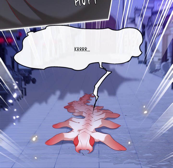 Read The Queen of Hell chapter 31 image 48 on Lezhin