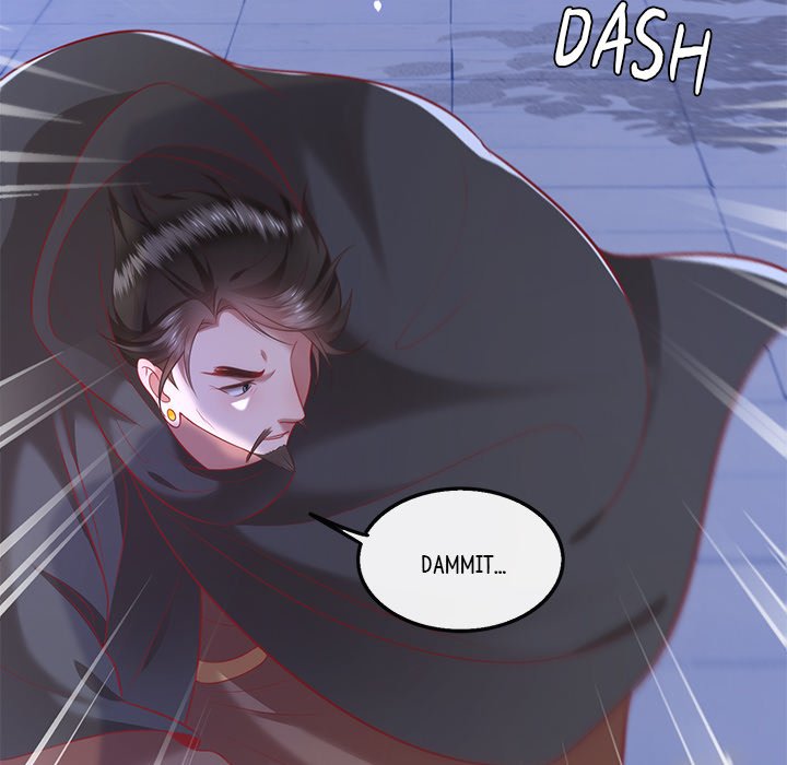 Read The Queen of Hell chapter 31 image 49 on Lezhin