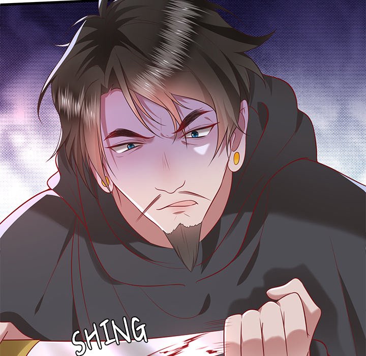 Read The Queen of Hell chapter 31 image 51 on Lezhin