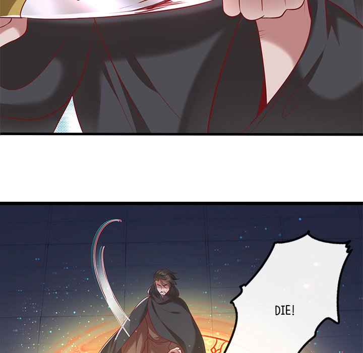 Read The Queen of Hell chapter 31 image 52 on Lezhin