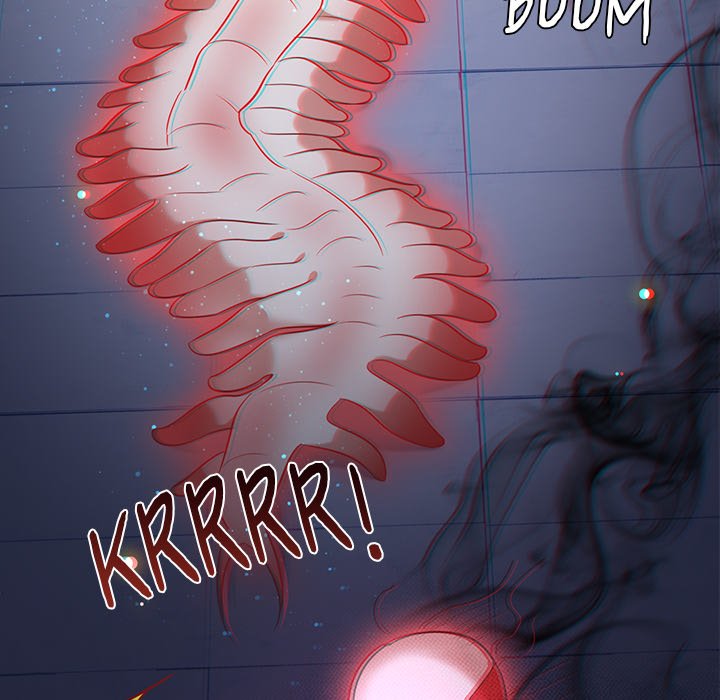 Read The Queen of Hell chapter 31 image 54 on Lezhin