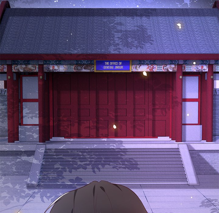 Read The Queen of Hell chapter 31 image 63 on Lezhin