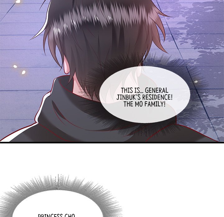 Read The Queen of Hell chapter 31 image 64 on Lezhin