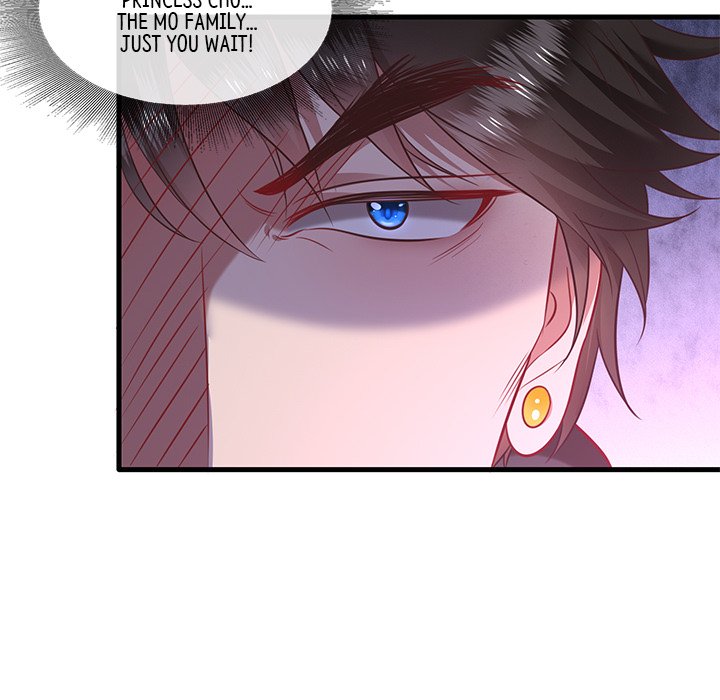 Read The Queen of Hell chapter 31 image 65 on Lezhin