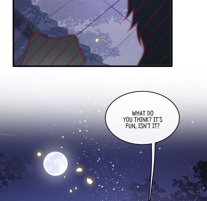 Read The Queen of Hell chapter 31 image 67 on Lezhin