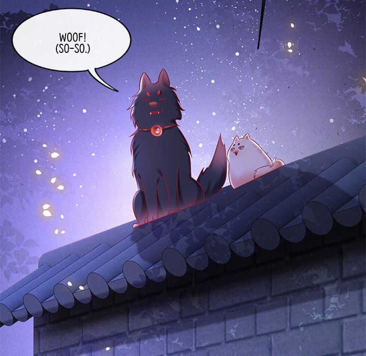 Read The Queen of Hell chapter 31 image 68 on Lezhin