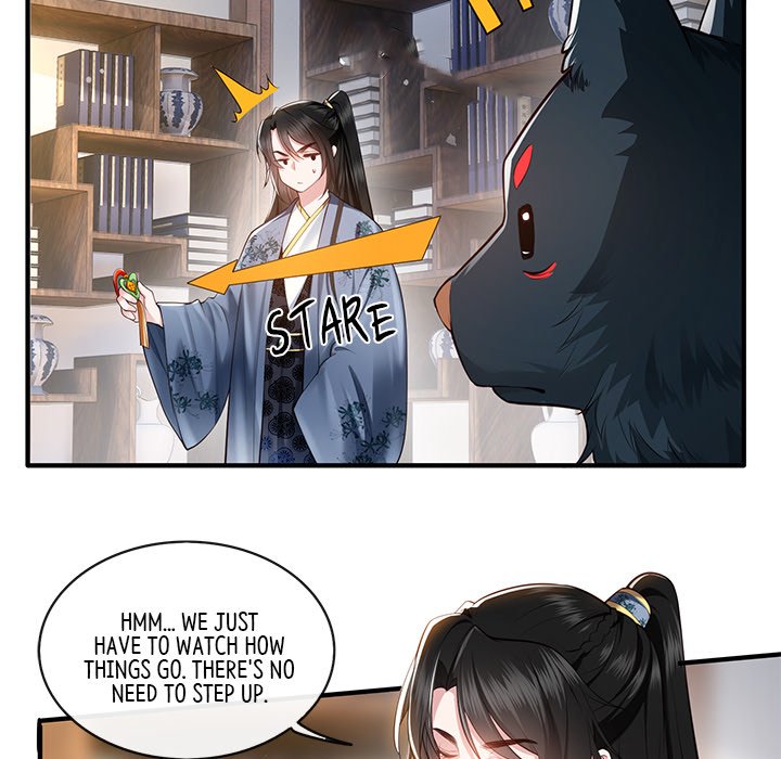 Read The Queen of Hell chapter 31 image 76 on Lezhin