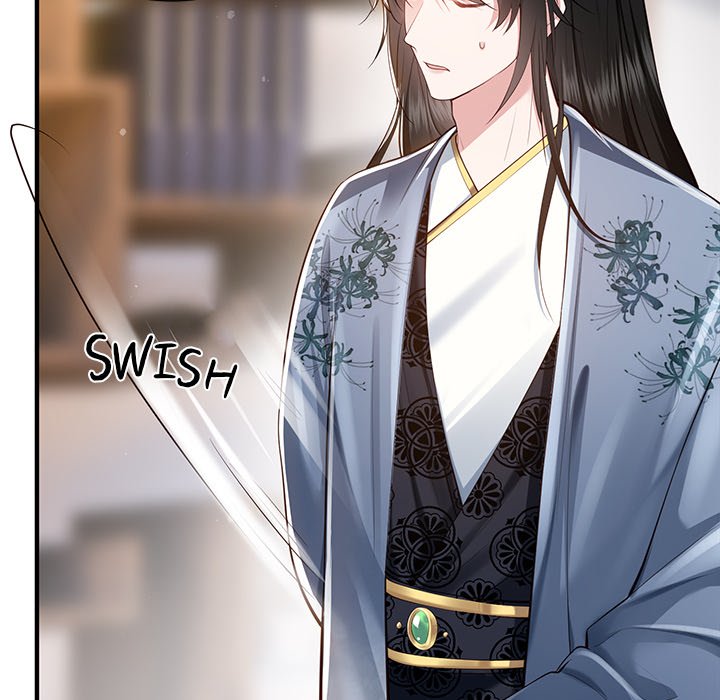 Read The Queen of Hell chapter 31 image 77 on Lezhin