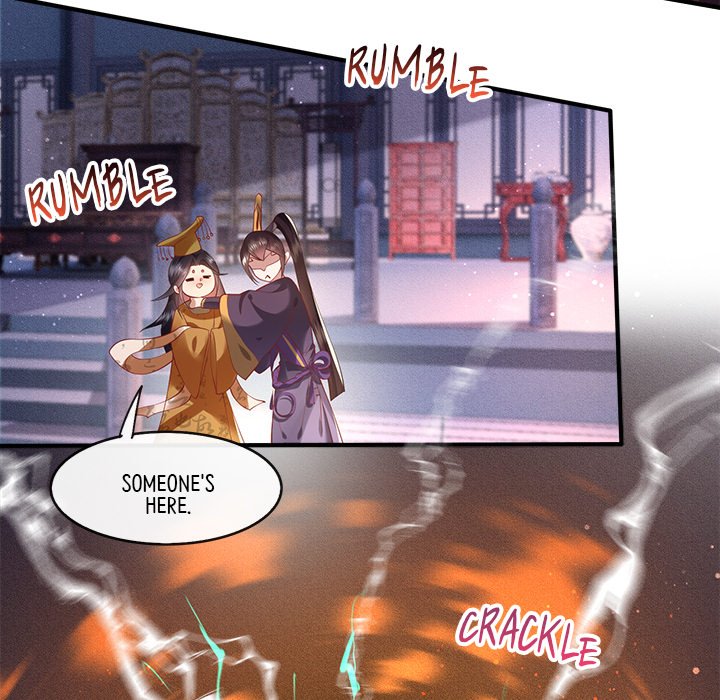 Read The Queen of Hell chapter 31 image 8 on Lezhin