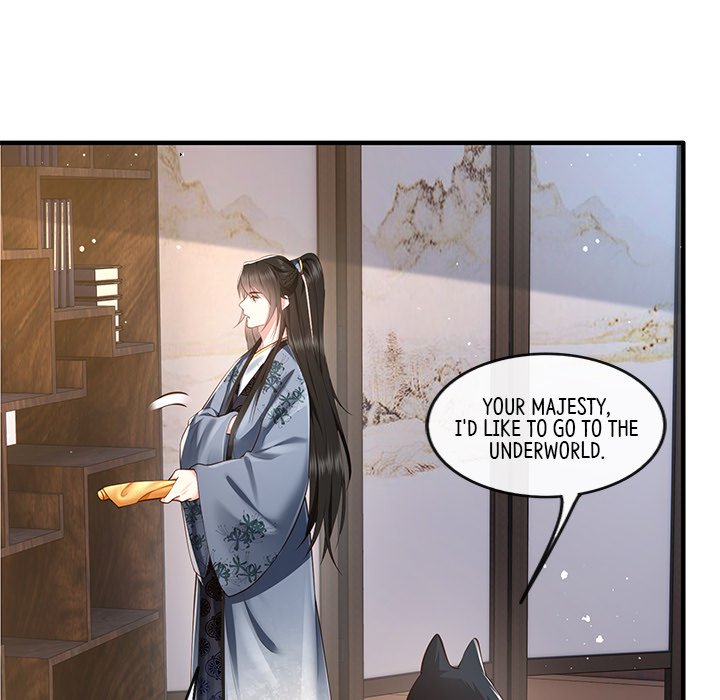 Read The Queen of Hell chapter 31 image 81 on Lezhin