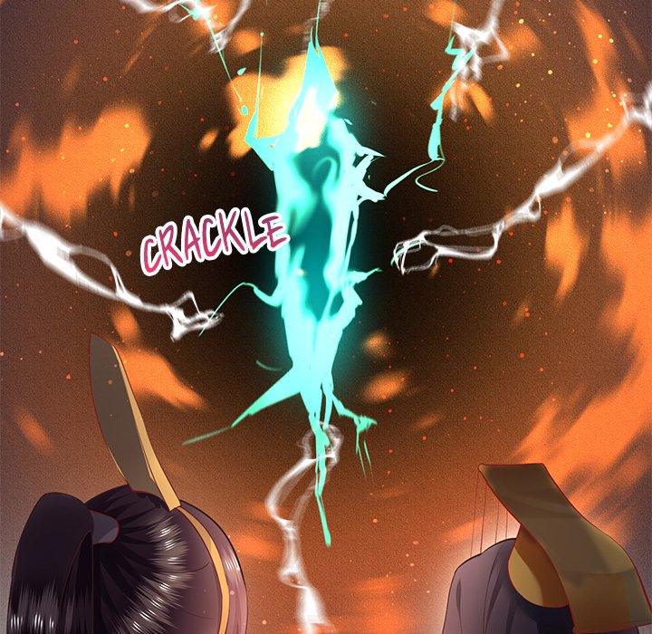 Read The Queen of Hell chapter 31 image 9 on Lezhin