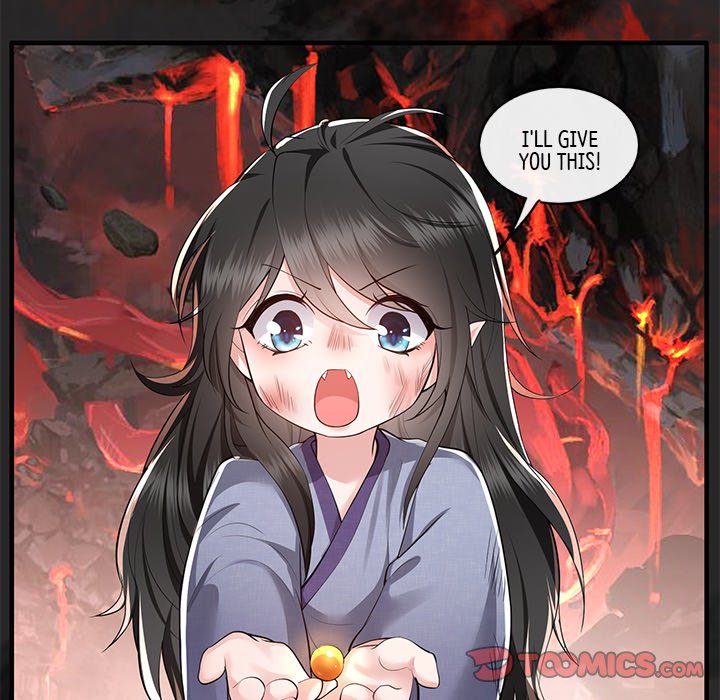 Read The Queen of Hell chapter 31 image 92 on Lezhin