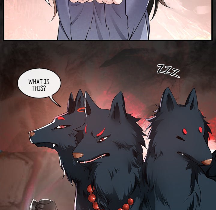 Read The Queen of Hell chapter 31 image 93 on Lezhin