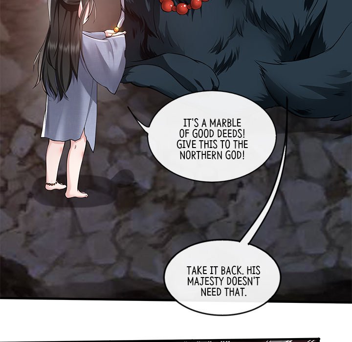 Read The Queen of Hell chapter 31 image 94 on Lezhin