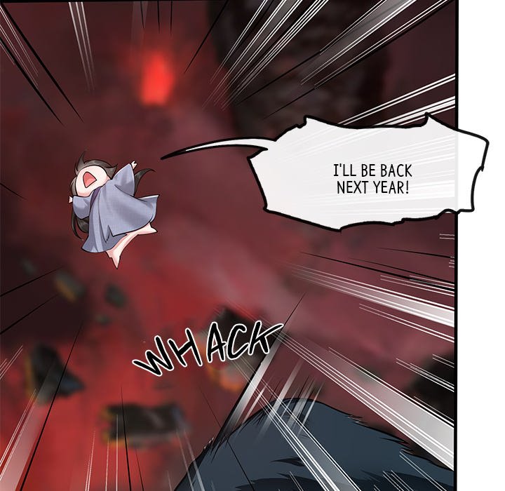 Read The Queen of Hell chapter 31 image 95 on Lezhin
