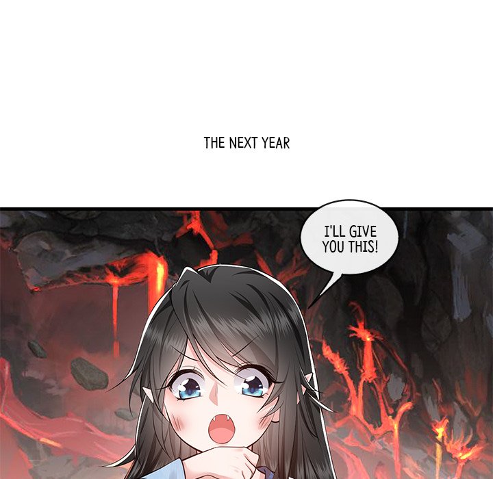 Read The Queen of Hell chapter 31 image 97 on Lezhin