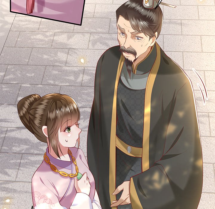 Read The Queen of Hell chapter 32 image 10 on Lezhin