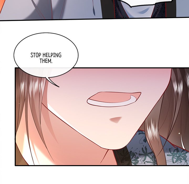 Read The Queen of Hell chapter 32 image 102 on Lezhin