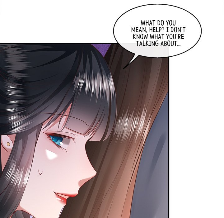 Read The Queen of Hell chapter 32 image 103 on Lezhin