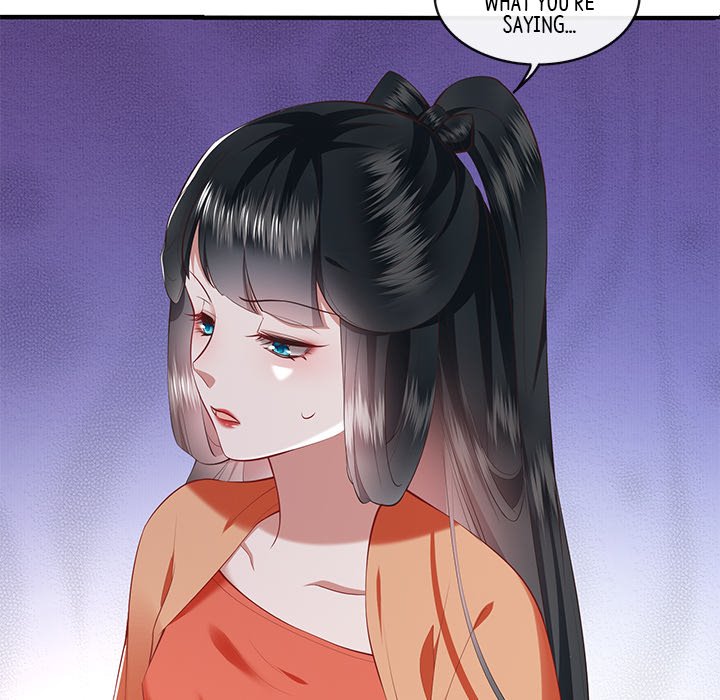 Read The Queen of Hell chapter 32 image 108 on Lezhin