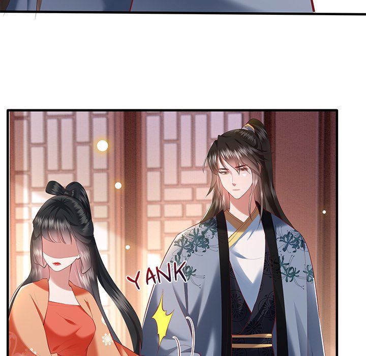 Read The Queen of Hell chapter 32 image 114 on Lezhin