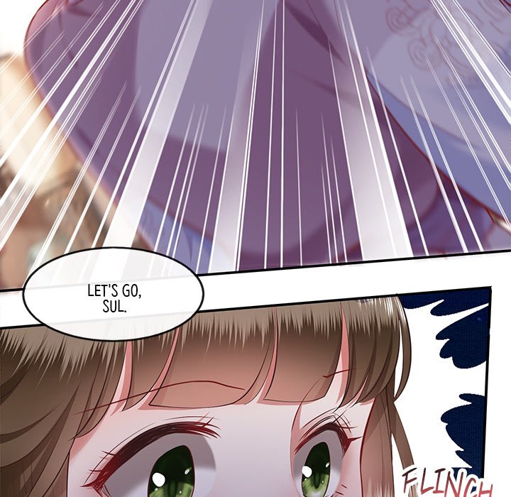 Read The Queen of Hell chapter 32 image 18 on Lezhin