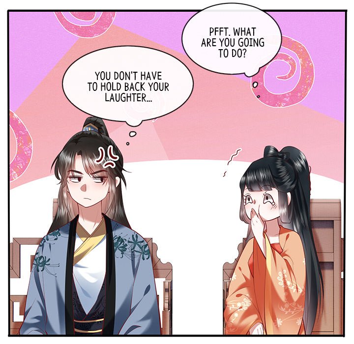 Read The Queen of Hell chapter 32 image 28 on Lezhin