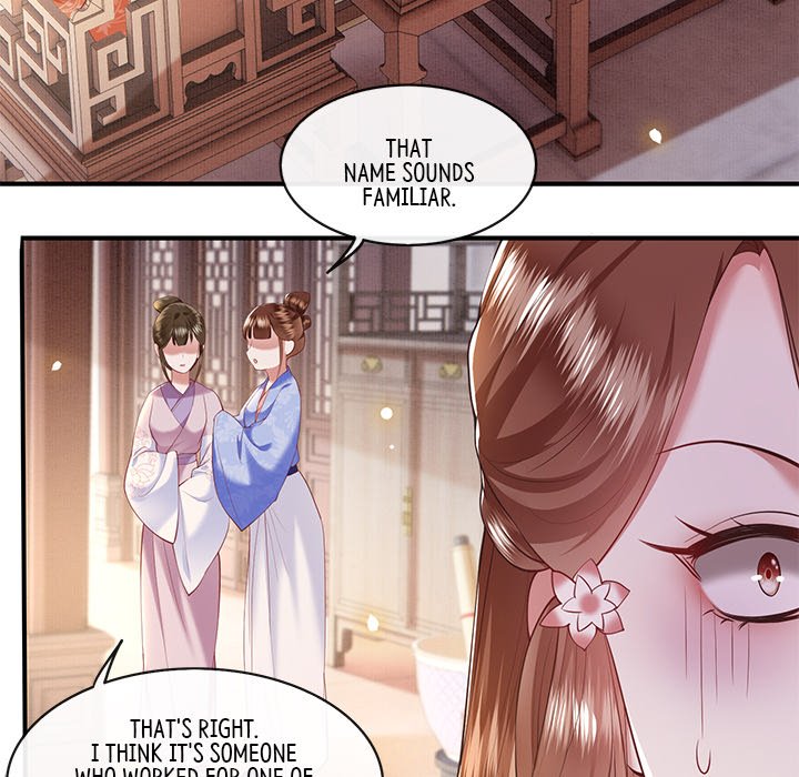 Read The Queen of Hell chapter 32 image 36 on Lezhin