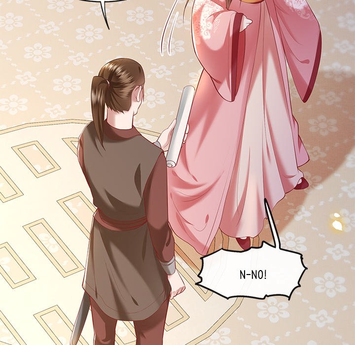 Read The Queen of Hell chapter 32 image 38 on Lezhin