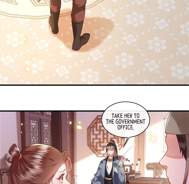 Read The Queen of Hell chapter 32 image 39 on Lezhin