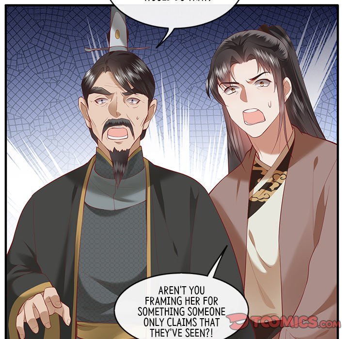 Read The Queen of Hell chapter 32 image 41 on Lezhin