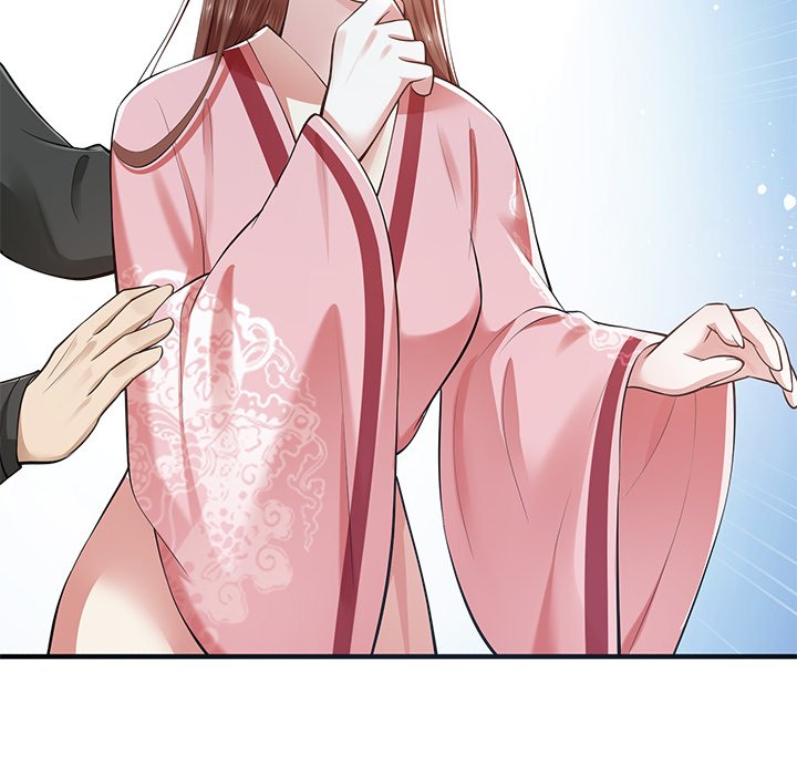 Read The Queen of Hell chapter 32 image 43 on Lezhin
