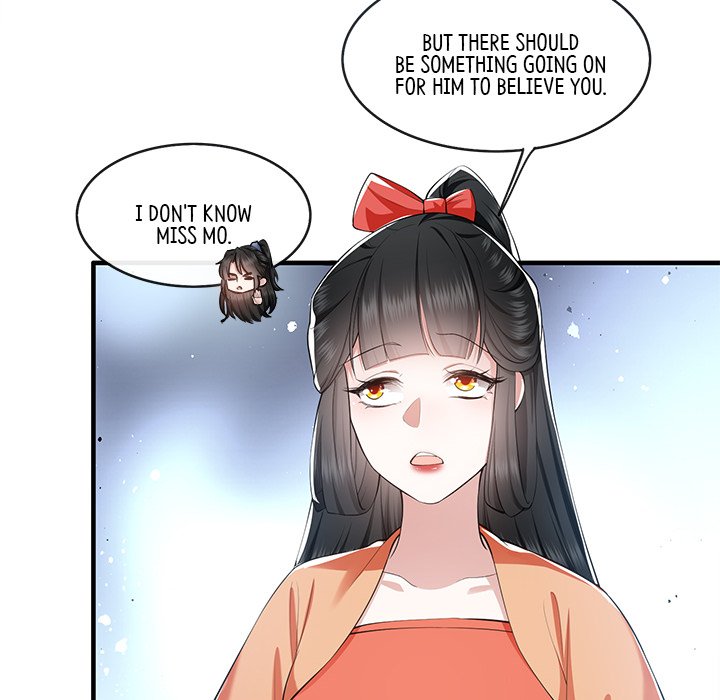 Read The Queen of Hell chapter 32 image 47 on Lezhin