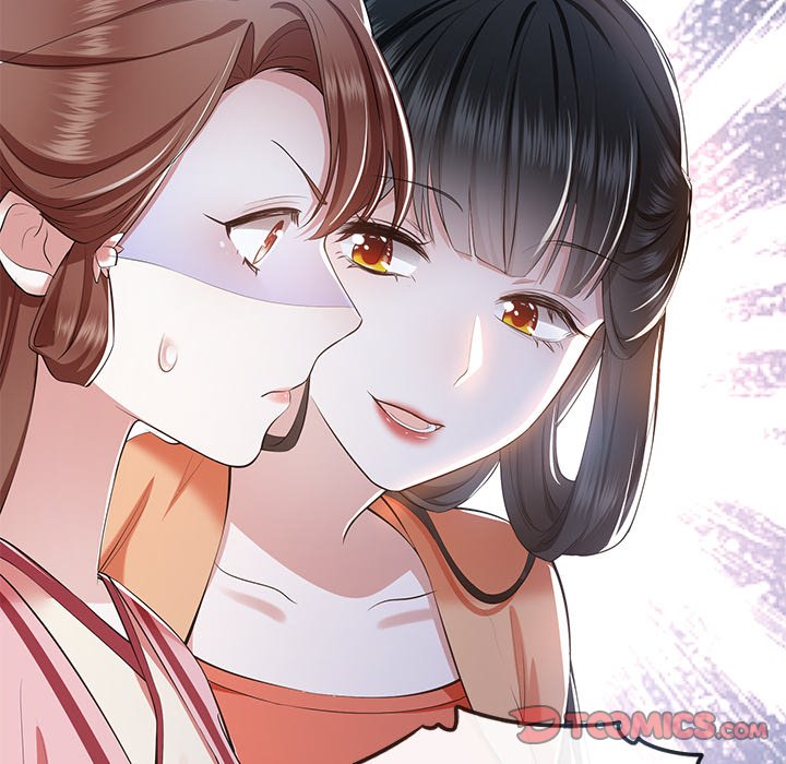 Read The Queen of Hell chapter 32 image 49 on Lezhin