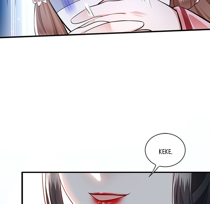 Read The Queen of Hell chapter 32 image 52 on Lezhin
