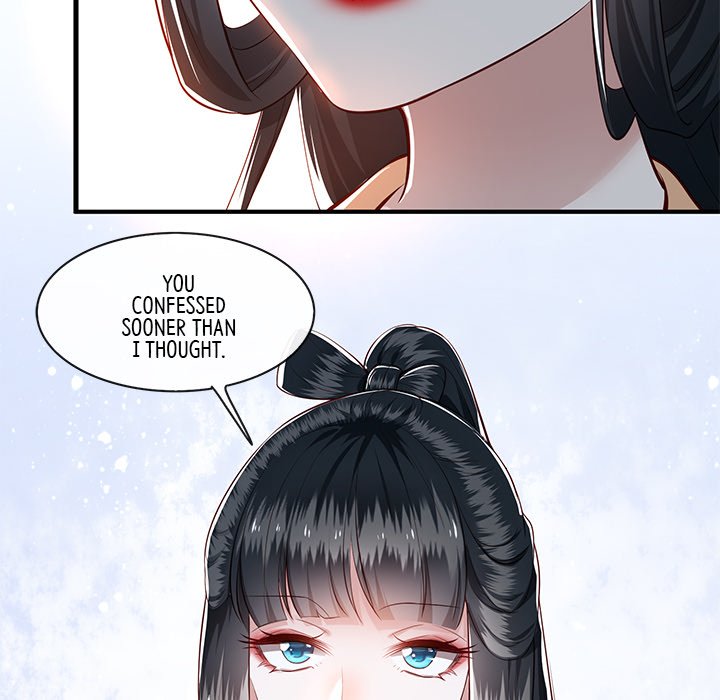 Read The Queen of Hell chapter 32 image 53 on Lezhin